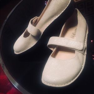 Alegria Mary Jane style shoes